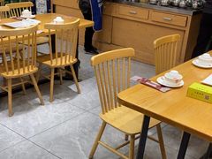 -天盛海鲜烧烤大排档·本地小海鲜·牟平腿穗子(幸福店)