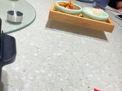 -福阿婆老牌湘菜(大润发店)