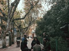 -黄浦路(地铁站)