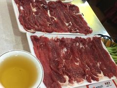 -潮泰牛肉火锅 · 创于1992年(车公庙店)