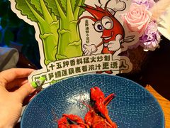 -苏帮袁Sue Cuisine(将台店)