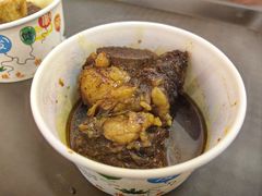 -好成财牛排馆(涂门街总店)