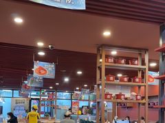 -宏状元现熬粥·京味菜(黄寺大街店)