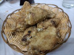 -八八餐厅(升州路店)