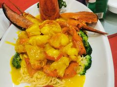 -大东海海鲜酒楼(渔人码头总店)