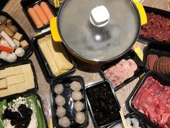 -熊猫垯火锅外卖(怀远门店)