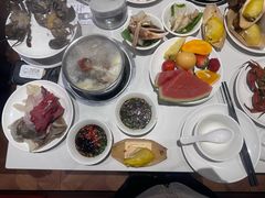-九月海·海鲜自助(世纪东方店)