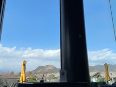 -时光吧·大堂吧·丽江和府洲际度假酒店