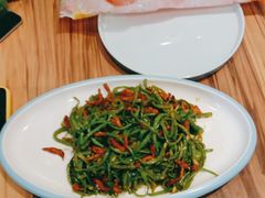 -合合春饼·酱骨·东北菜(潘家园店)