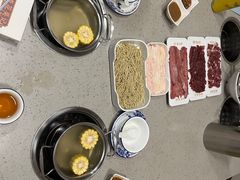 -杏花吴记牛肉火锅