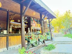 -北京水岸山吧度假村(雁栖镇店)