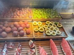 -牛New寿喜烧(金鹰世界店)