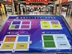 -淄博义乌小商品城2期