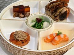 -海味观(老西门店)