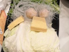 -宣武小院涮肉(前门店)