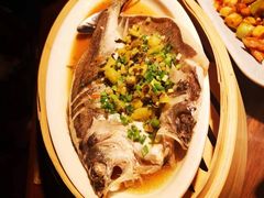 千岛酱鲈鱼-外婆家(西红门荟聚购物中心店)