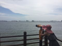 -亚洲大陆最南端