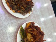 -三姐妹冷面馆(保卫路店)