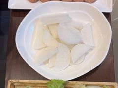 -蝎王府羊蝎子(虎坊桥总店)