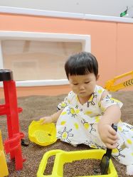 -孩子王童乐园(马群店)