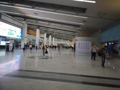 -福州长乐国际机场