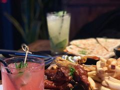 -Q MEX 库迈墨西哥餐吧(三里屯店)