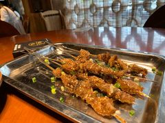 -徽三说·土徽菜·中国徽菜连锁品牌(一中店)