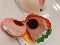 -第六季自助餐厅(甜水园店)