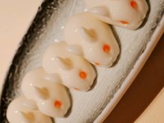 -侨美食家·粤菜(体育西路店)