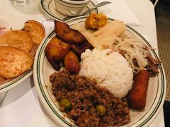 -Versailles Restaurant Cuban Cuisine