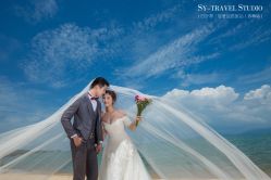 -四叶草环球旅拍