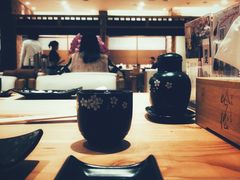 -吟松日式料理(莘庄店)
