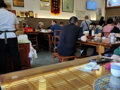 大堂-笑来喜馄饨小笼工坊店(湖滨街店)