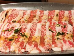 -新石器烤肉(虹悦城店)