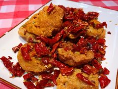 -辣小鲜·南昌大排档(船山路店)