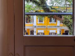 -ALBERGUE 1601 婆仔屋葡国餐厅