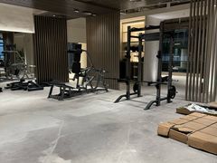 -YCHL FIT健身(前海周大福店)