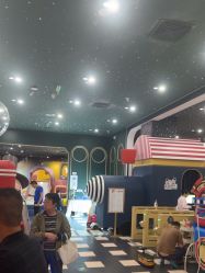 -MELAND CLUB亲子乐园·派对·餐厅(北京芳圆里ID MALL店)