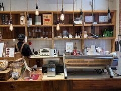 -佐敦面包铺·JORDAN BAKERY