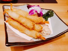-酒久自助料理(佳兆业店)