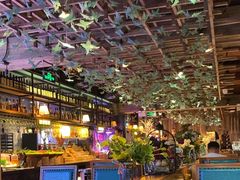 -领鲜活海鲜榴莲自助火锅(东门店)