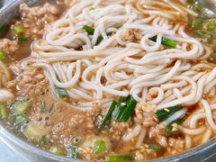 -正宗杨记普洱酸醋米线(总店)