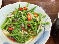 -攀西土菜馆(南线阁店)