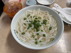 斋濑粉-下村新强记烧鹅店