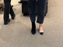 -CHANEL(恒隆广场店)