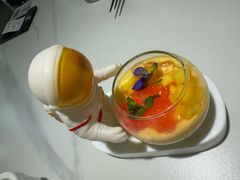 -3号仓库·创意中国菜(新世界城店)