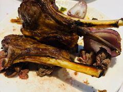-拉蒂娜·巴西牛排馆 Latina·Brazilian Steakhouse(陆家嘴旗舰店)