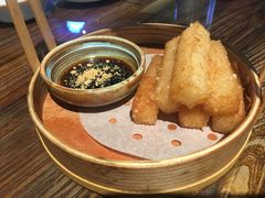 -水煮三国·川鲁江湖菜(香山店)