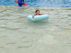 -重庆海昌加勒比海水世界
