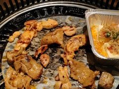 -匠牛亭·锅物烧肉放题自助(昆百大·泰业城店)